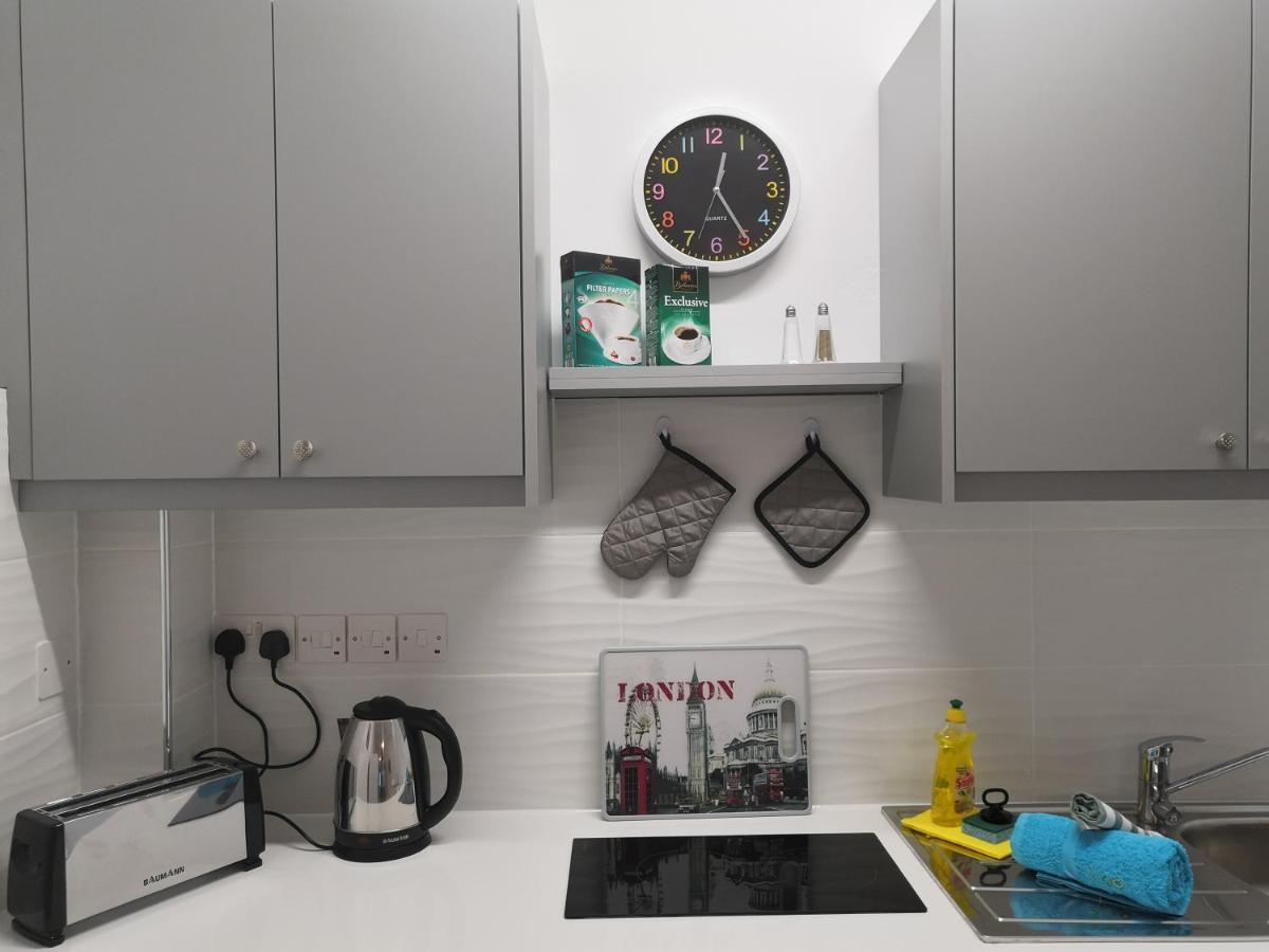 Premium Beach Studio Wh 12 Apartment Polis Exterior photo