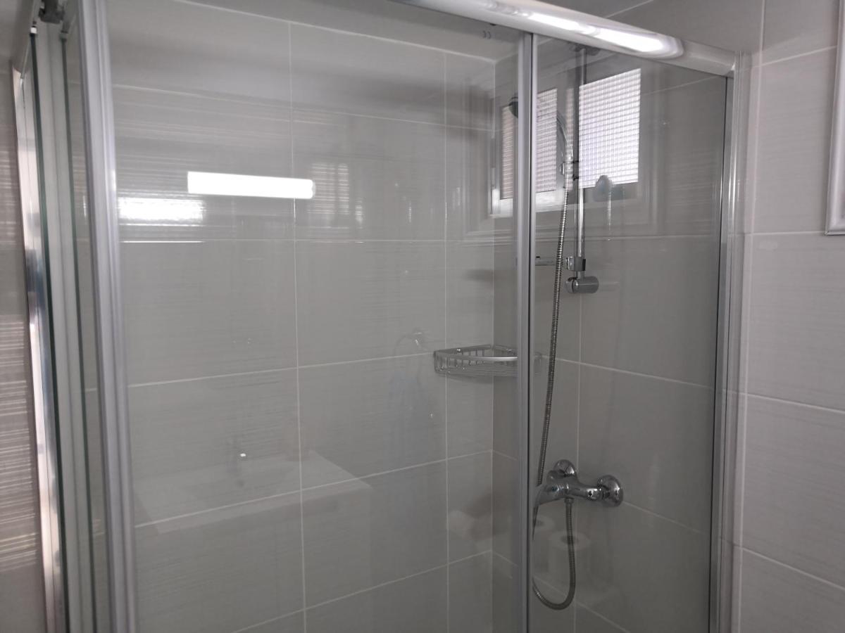 Premium Beach Studio Wh 12 Apartment Polis Exterior photo